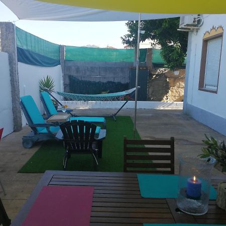 Casa La Florida Villa Vigo Luaran gambar
