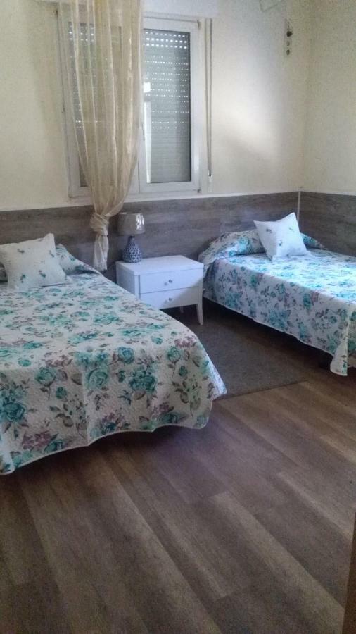 Casa La Florida Villa Vigo Luaran gambar